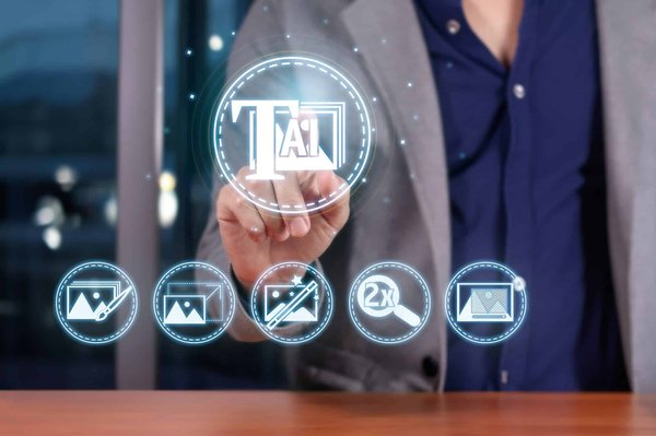 Générateur d'image : transformez vos descriptions en visuels éblouissants